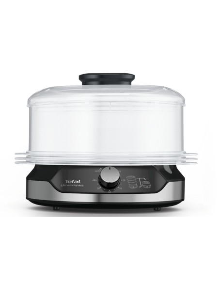 Tefal Ultracompact VAPORIERA VC2048