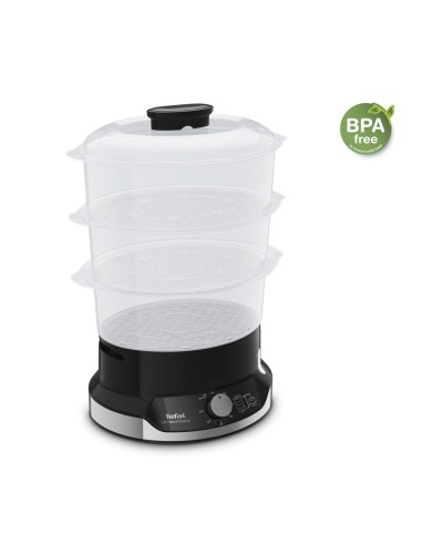 Tefal Ultracompact VAPORIERA VC2048