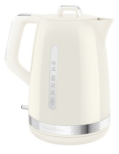 Moulinex BOLLITORE ELETTRICO SOLEIL