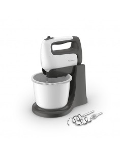 Moulinex SBATTITORE ELETTRICO PREP'MIX+ CON RECIPIENTE