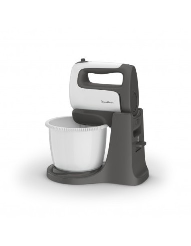 Moulinex SBATTITORE ELETTRICO PREP'MIX+ CON RECIPIENTE