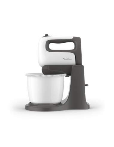 Moulinex SBATTITORE ELETTRICO PREP'MIX+ CON RECIPIENTE