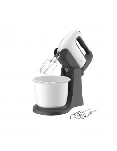 Moulinex SBATTITORE ELETTRICO PREP'MIX+ CON RECIPIENTE