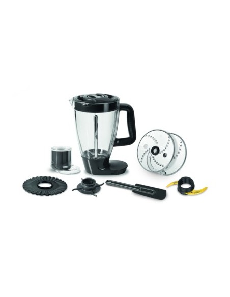 Moulinex DOUBLE FORCE FP8218 POWELIX