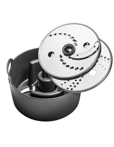 Moulinex DOUBLE FORCE FP8218 POWELIX