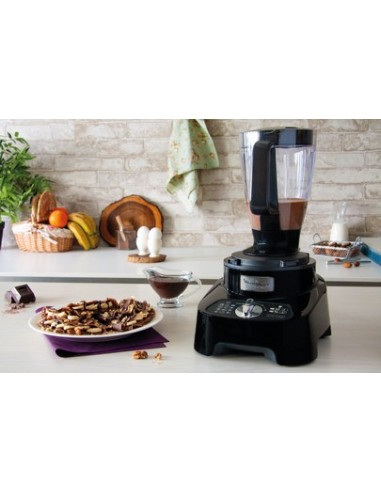 Moulinex DOUBLE FORCE FP8218 POWELIX