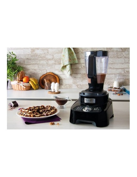 Moulinex DOUBLE FORCE FP8218 POWELIX