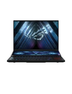 ASUS ROG Zephyrus Duo 16 GX650RX-LO146W 6900HX Computer portatile 40,6 cm (16") WQXGA AMD Ryzen™ 9 32 GB DDR5-SDRAM 1000 GB SSD