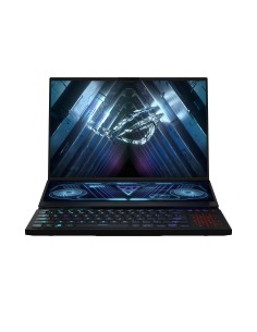 ASUS ROG Zephyrus Duo 16 GX650RX-LO146W 6900HX Computer portatile 40,6 cm (16") WQXGA AMD Ryzen™ 9 32 GB DDR5-SDRAM 1000 GB SSD 2