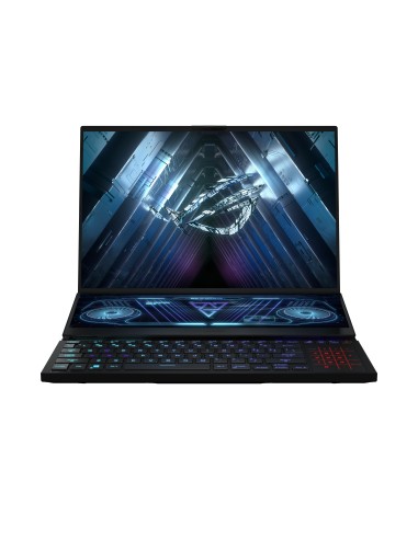 ASUS ROG Zephyrus Duo 16 GX650RX-LO146W 6900HX Computer portatile 40,6 cm (16") WQXGA AMD Ryzen™ 9 32 GB DDR5-SDRAM 1000 GB SSD