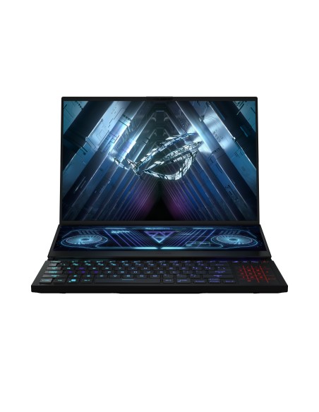 ASUS ROG Zephyrus Duo 16 GX650RX-LO146W 6900HX Computer portatile 40,6 cm (16") WQXGA AMD Ryzen™ 9 32 GB DDR5-SDRAM 1000 GB SSD