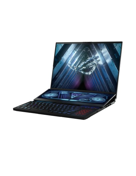 ASUS ROG Zephyrus Duo 16 GX650RX-LO146W 6900HX Computer portatile 40,6 cm (16") WQXGA AMD Ryzen™ 9 32 GB DDR5-SDRAM 1000 GB SSD