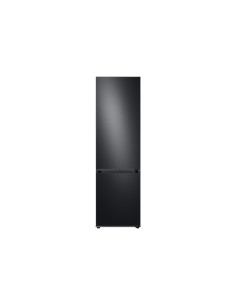 Samsung RB38A7B6DB1 frigorifero con congelatore Libera installazione D Nero