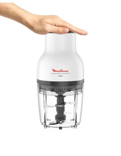 Moulinex TRITATUTTO LA MOULINETTE ESSENTIAL 2