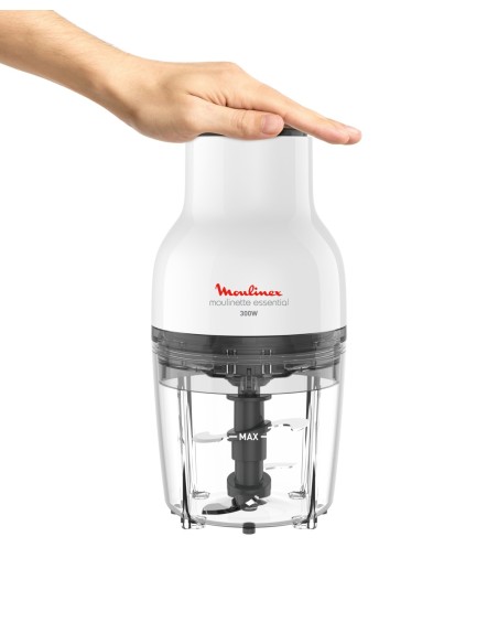 Moulinex TRITATUTTO LA MOULINETTE ESSENTIAL