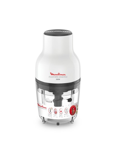 Moulinex TRITATUTTO LA MOULINETTE ESSENTIAL