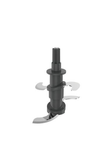 Moulinex TRITATUTTO LA MOULINETTE ESSENTIAL