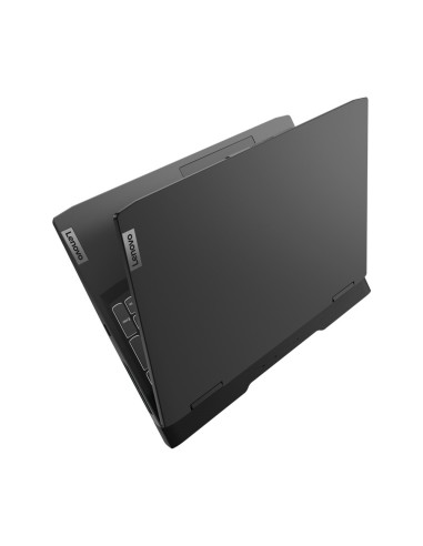 Lenovo IdeaPad Gaming 3 i7-12650H Computer portatile 39,6 cm (15.6") Full HD Intel® Core™ i7 16 GB DDR4-SDRAM 512 GB SSD NVIDIA