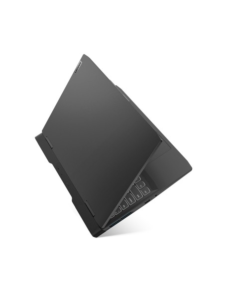 Lenovo IdeaPad Gaming 3 i7-12650H Computer portatile 39,6 cm (15.6") Full HD Intel® Core™ i7 16 GB DDR4-SDRAM 512 GB SSD NVIDIA