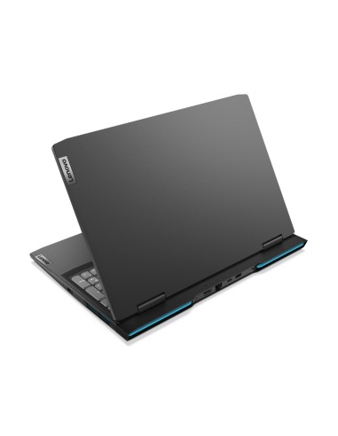 Lenovo IdeaPad Gaming 3 i7-12650H Computer portatile 39,6 cm (15.6") Full HD Intel® Core™ i7 16 GB DDR4-SDRAM 512 GB SSD NVIDIA