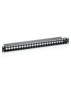 Equip 769224 pezzo di pannello 1U