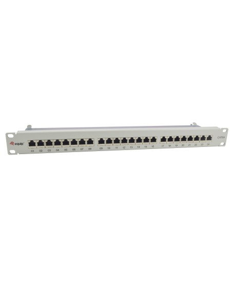 Equip 326525 pezzo di pannello 1U