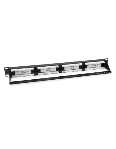 Equip 135426 pezzo di pannello 1U