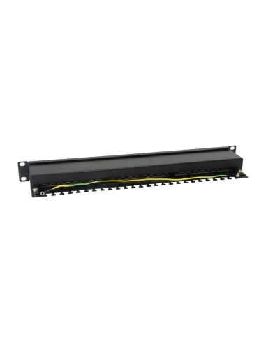 Equip 326425 pezzo di pannello 1U
