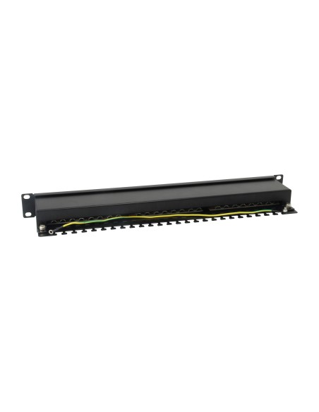 Equip 326425 pezzo di pannello 1U