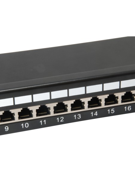 Equip 326425 pezzo di pannello 1U