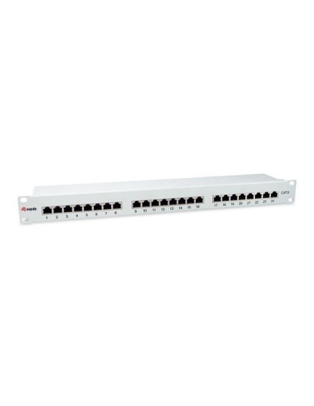 Equip 326325 pezzo di pannello 1U