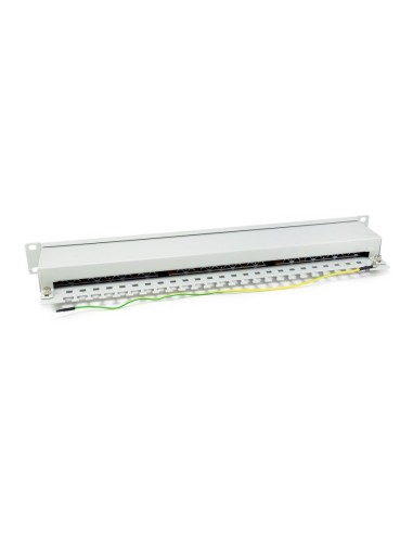 Equip 326325 pezzo di pannello 1U