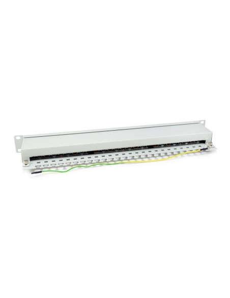 Equip 326325 pezzo di pannello 1U