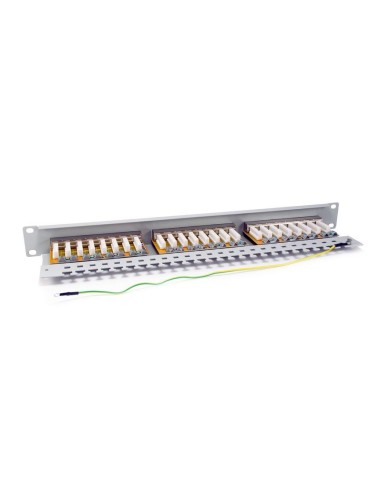 Equip 326325 pezzo di pannello 1U