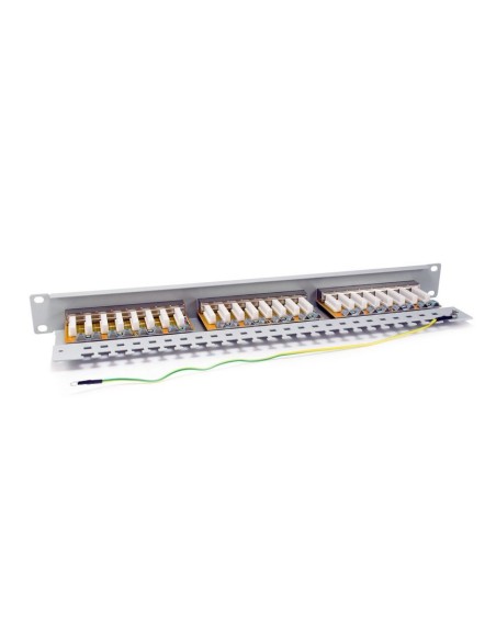 Equip 326325 pezzo di pannello 1U
