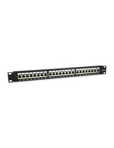 Equip 326625 pezzo di pannello 1U