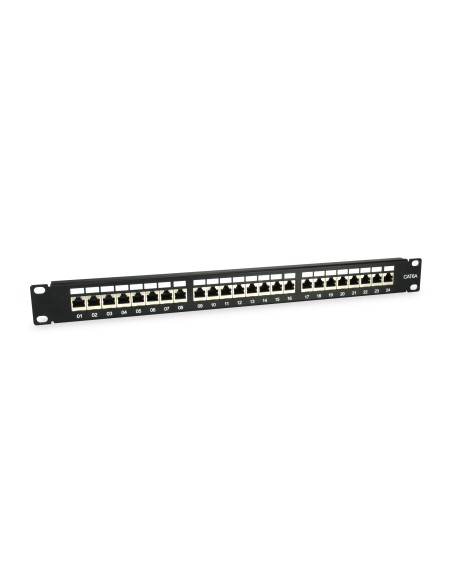 Equip 326625 pezzo di pannello 1U