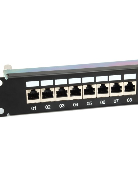 Equip 326625 pezzo di pannello 1U