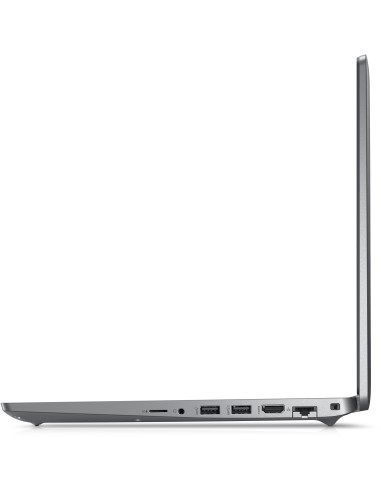 DELL Precision 3570 i5-1235U Workstation mobile 39,6 cm (15.6") Full HD Intel® Core™ i5 16 GB DDR5-SDRAM 512 GB SSD NVIDIA