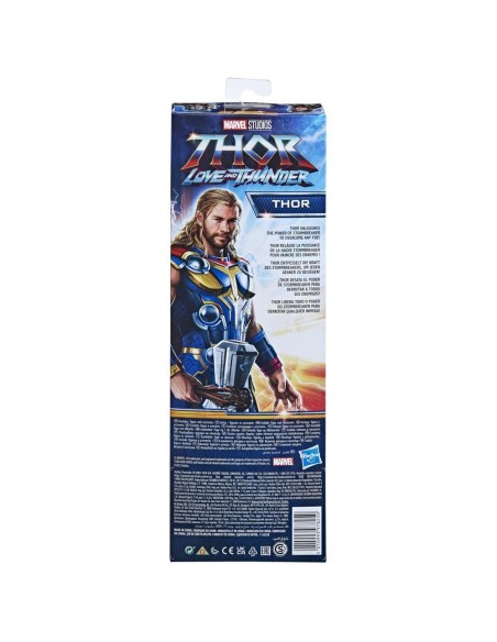 Hasbro F41355X0 modellino da azione e da collezione