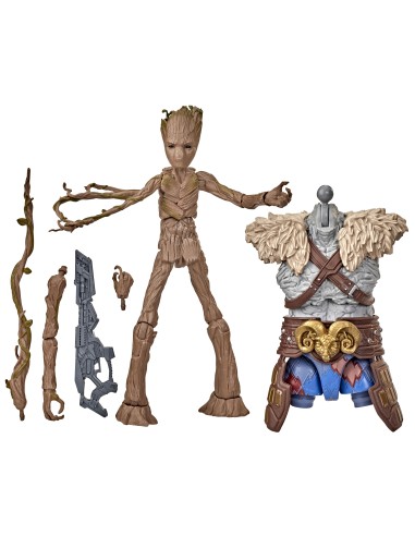 Marvel F14105X0 collectible figure