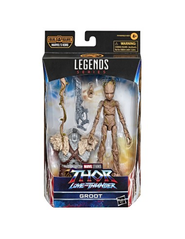 Marvel F14105X0 collectible figure