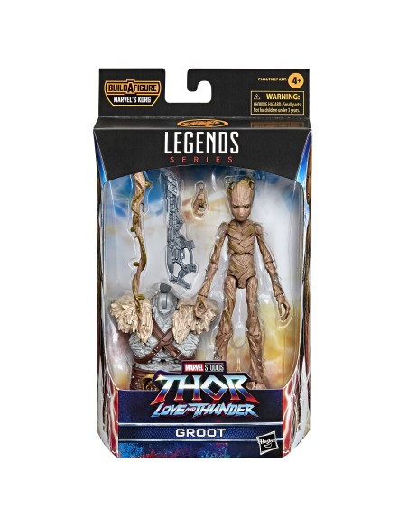Marvel F14105X0 collectible figure