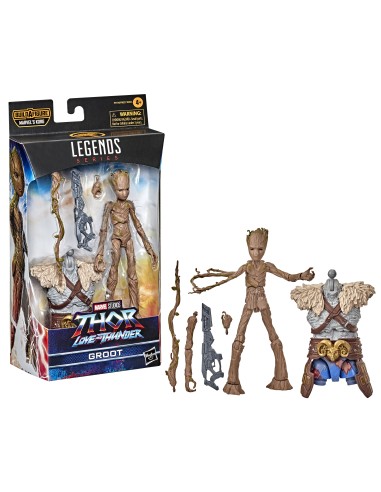 Marvel F14105X0 collectible figure