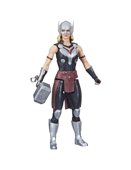 Hasbro Marvel Studios Thor  Love and Thunder F41365X0 toy figure