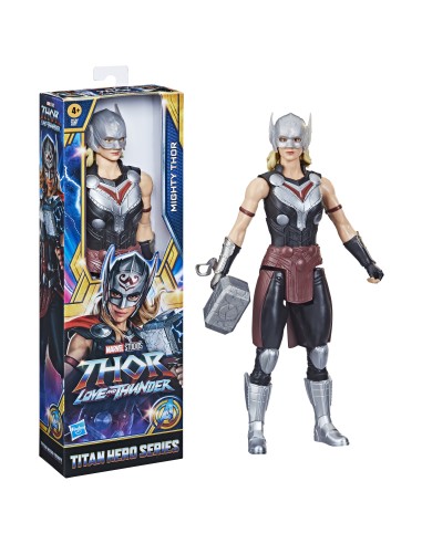 Hasbro Marvel Studios Thor  Love and Thunder F41365X0 toy figure