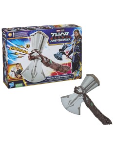 Hasbro Marvel Studios Thor  Love and Thunder F33575L1 arma giocattolo 2