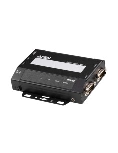 ATEN Secure Device Server RS-232 a 2 porta