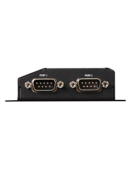 ATEN Secure Device Server RS-232 a 2 porta
