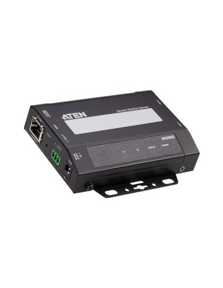 ATEN Secure Device Server RS-232 a 2 porta